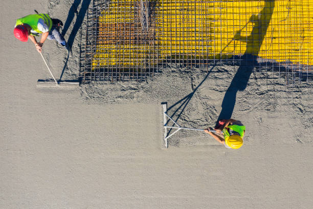 Best Industrial Concrete Flooring in Dayton, NV