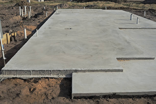 Best Concrete Sealing and Maintenance in Dayton, NV