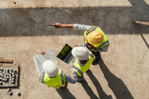 Best Concrete Sealing and Maintenance in Dayton, NV