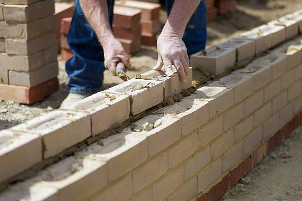 Best Concrete Foundation Repair in Dayton, NV