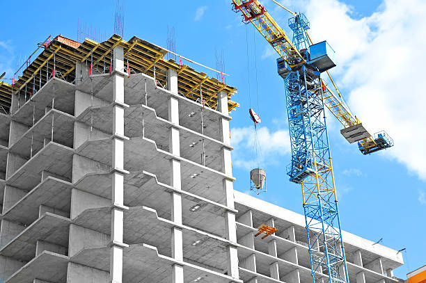 Best Commercial Concrete Services in Dayton, NV