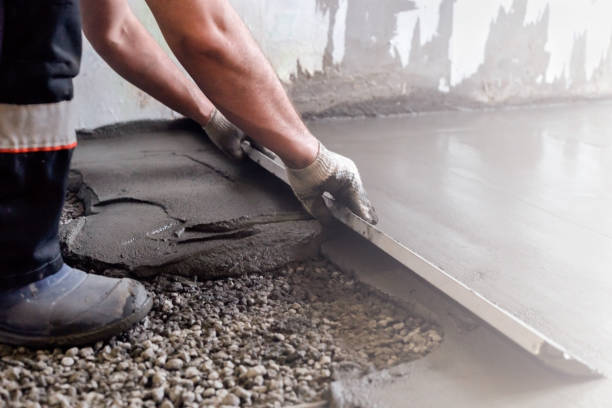 Best Concrete Driveway Installation in Dayton, NV